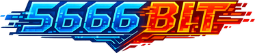 5666 bit logo